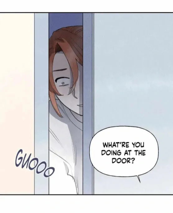 Read One Small Step chapter 41 image 37 on Lezhin