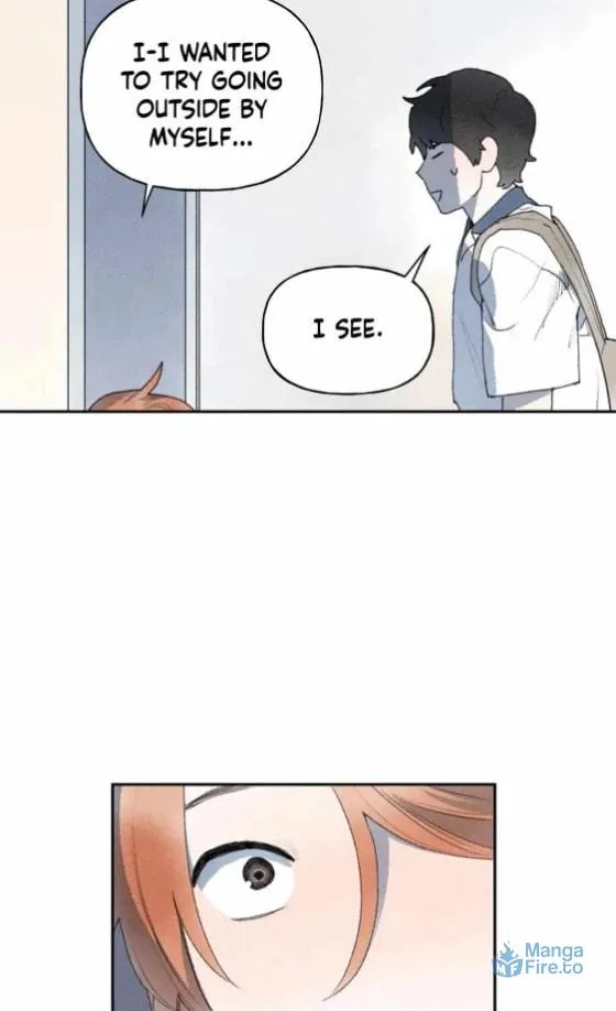 Read One Small Step chapter 41 image 38 on Lezhin