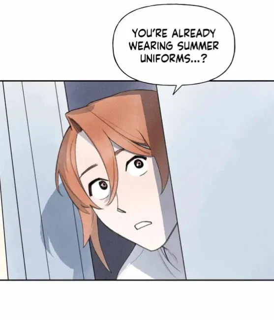 Read One Small Step chapter 41 image 40 on Lezhin