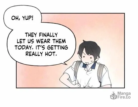 Read One Small Step chapter 41 image 41 on Lezhin