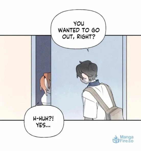 Read One Small Step chapter 41 image 44 on Lezhin