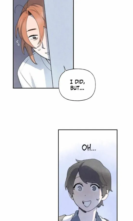 Read One Small Step chapter 41 image 45 on Lezhin
