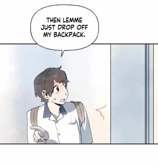 Read One Small Step chapter 41 image 46 on Lezhin