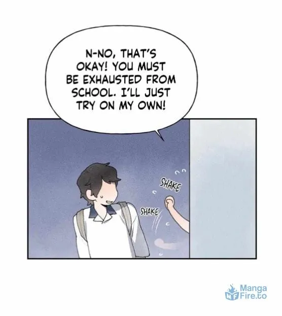 Read One Small Step chapter 41 image 47 on Lezhin