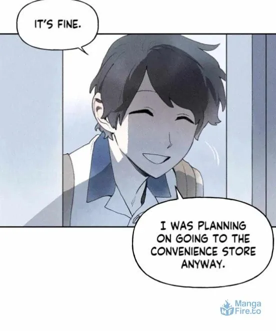 Read One Small Step chapter 41 image 50 on Lezhin