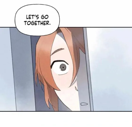 Read One Small Step chapter 41 image 51 on Lezhin