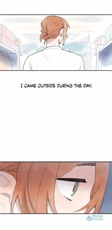Read One Small Step chapter 42 image 11 on Lezhin
