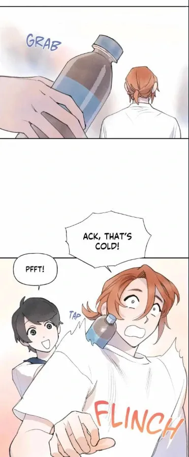 Read One Small Step chapter 42 image 12 on Lezhin