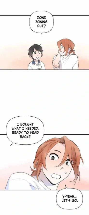 Read One Small Step chapter 42 image 13 on Lezhin