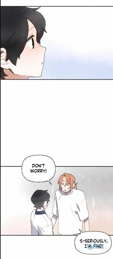 Read One Small Step chapter 42 image 17 on Lezhin