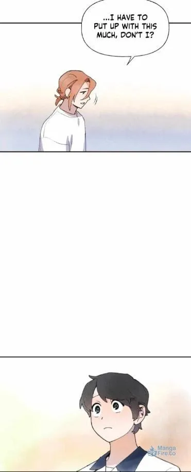 Read One Small Step chapter 42 image 20 on Lezhin