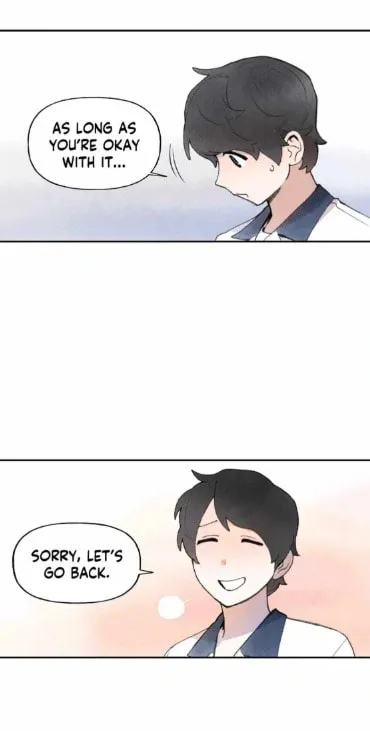 Read One Small Step chapter 42 image 21 on Lezhin