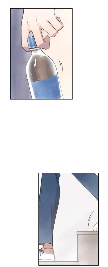 Read One Small Step chapter 42 image 22 on Lezhin