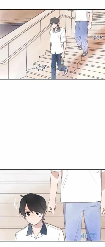 Read One Small Step chapter 42 image 23 on Lezhin