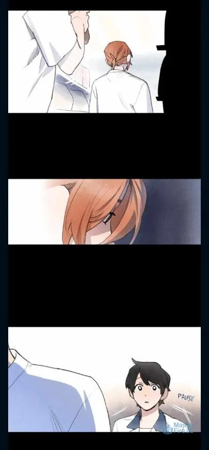 Read One Small Step chapter 42 image 26 on Lezhin