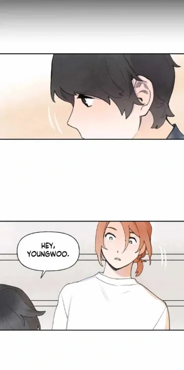 Read One Small Step chapter 42 image 27 on Lezhin