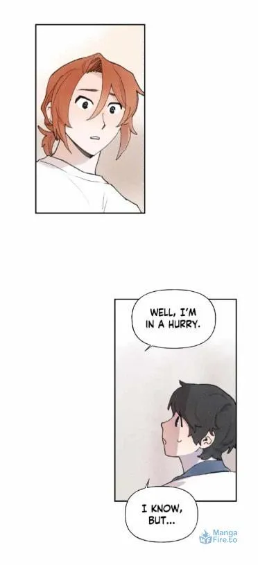 Read One Small Step chapter 42 image 29 on Lezhin