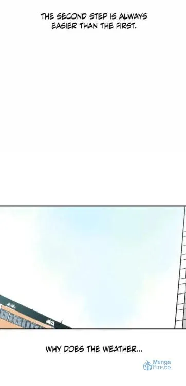 Read One Small Step chapter 42 image 8 on Lezhin