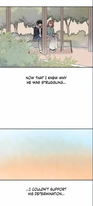Read One Small Step chapter 43 image 10 on Lezhin