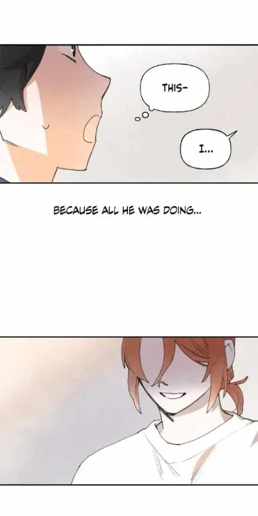 Read One Small Step chapter 43 image 13 on Lezhin