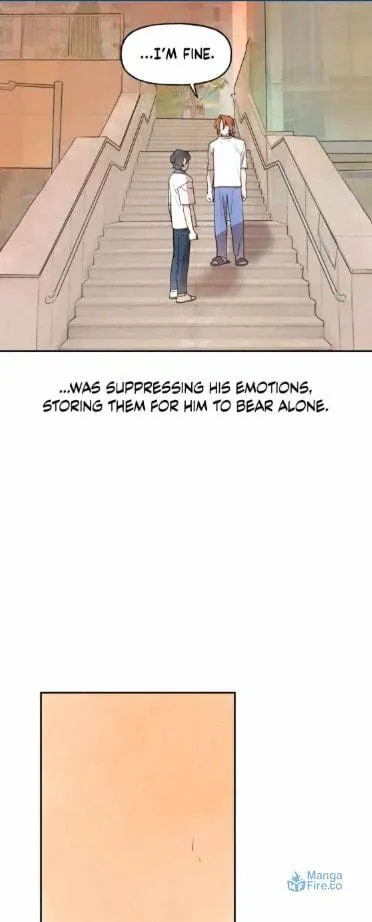 Read One Small Step chapter 43 image 14 on Lezhin
