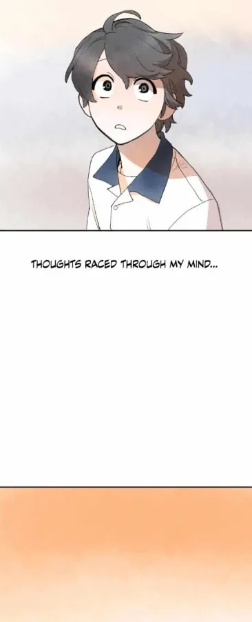 Read One Small Step chapter 43 image 16 on Lezhin