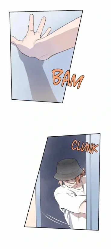 Read One Small Step chapter 43 image 19 on Lezhin