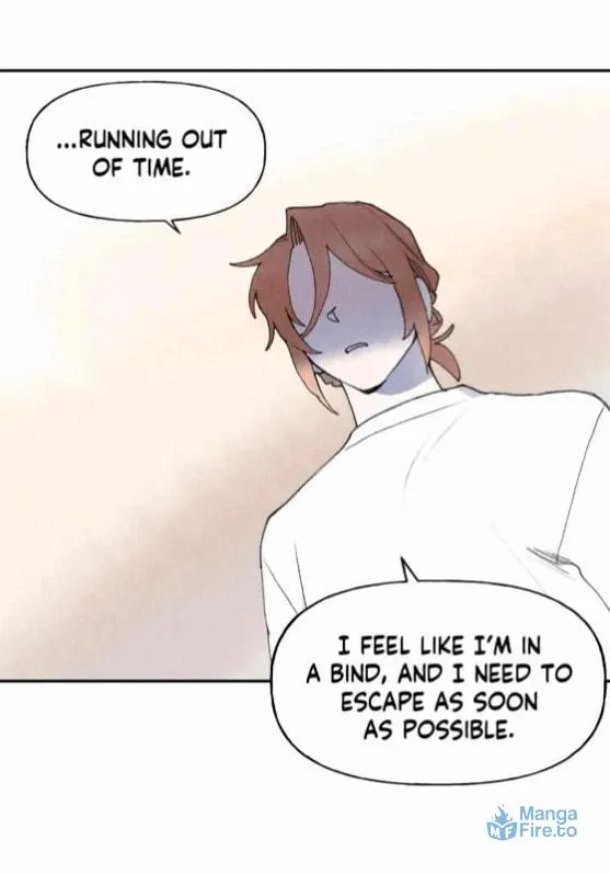 Read One Small Step chapter 43 image 2 on Lezhin