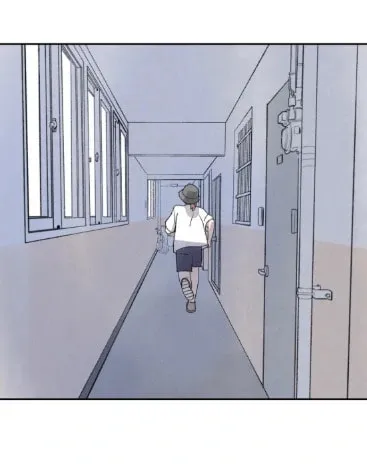 Read One Small Step chapter 43 image 21 on Lezhin