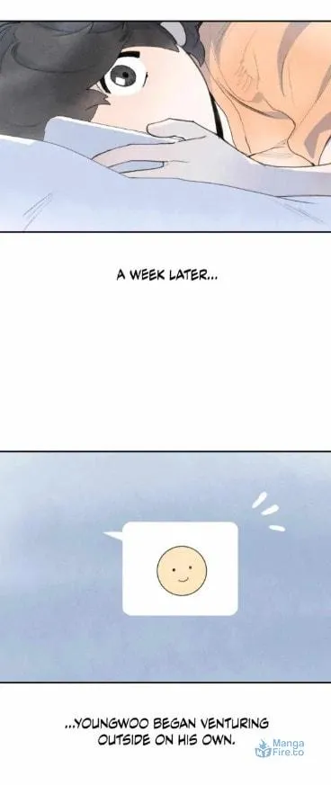 Read One Small Step chapter 43 image 23 on Lezhin