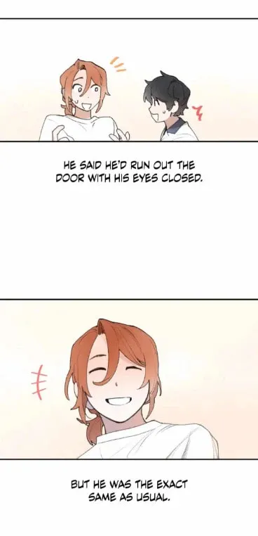 Read One Small Step chapter 43 image 24 on Lezhin