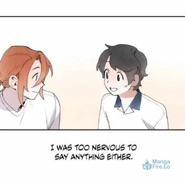 Read One Small Step chapter 43 image 26 on Lezhin
