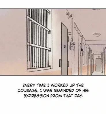 Read One Small Step chapter 43 image 27 on Lezhin