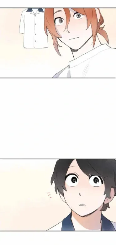 Read One Small Step chapter 43 image 28 on Lezhin
