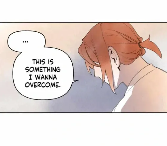 Read One Small Step chapter 43 image 3 on Lezhin