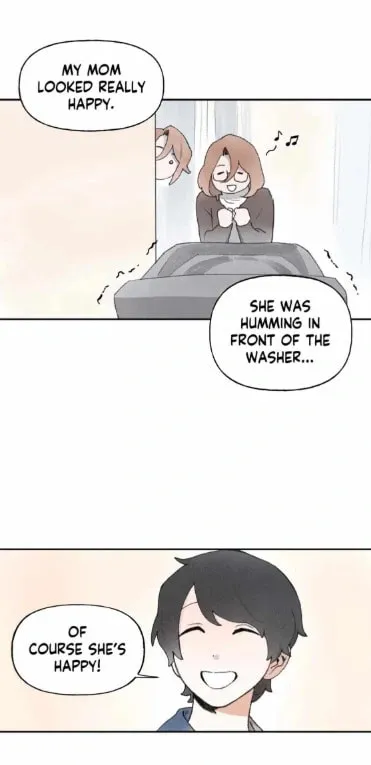 Read One Small Step chapter 43 image 31 on Lezhin
