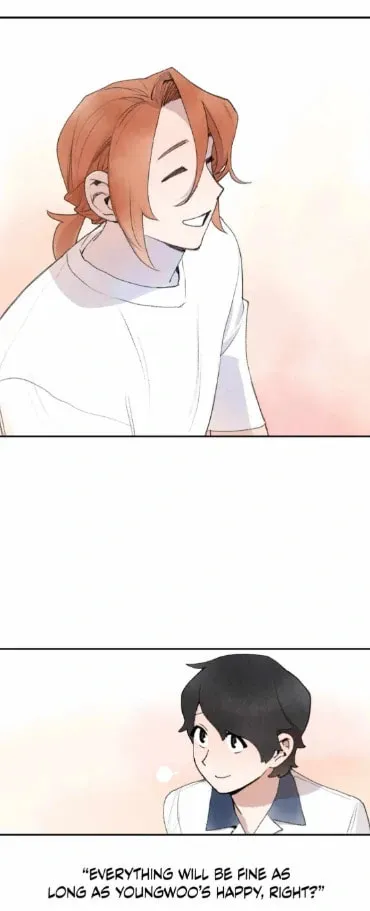 Read One Small Step chapter 43 image 37 on Lezhin