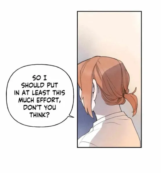 Read One Small Step chapter 43 image 4 on Lezhin