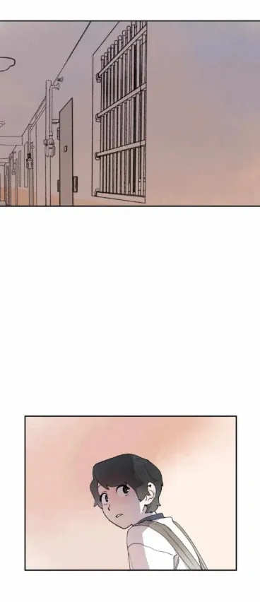 Read One Small Step chapter 43 image 40 on Lezhin