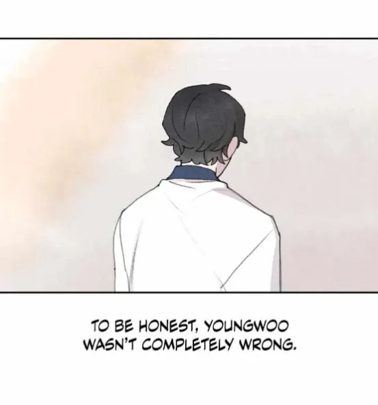 Read One Small Step chapter 43 image 7 on Lezhin