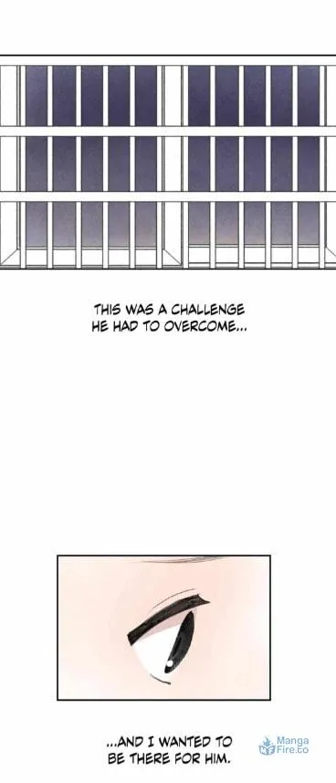 Read One Small Step chapter 43 image 8 on Lezhin