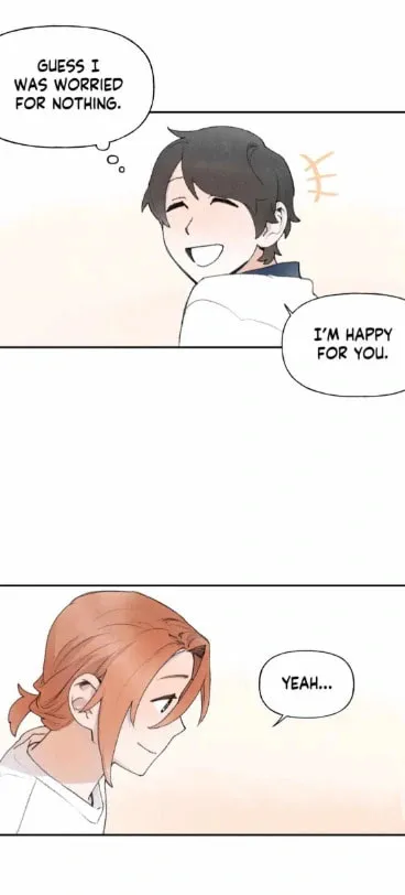 Read One Small Step chapter 44 image 13 on Lezhin
