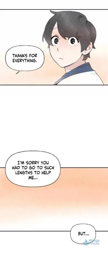 Read One Small Step chapter 44 image 14 on Lezhin