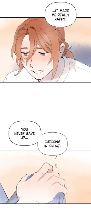 Read One Small Step chapter 44 image 15 on Lezhin