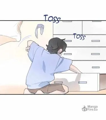 Read One Small Step chapter 44 image 26 on Lezhin