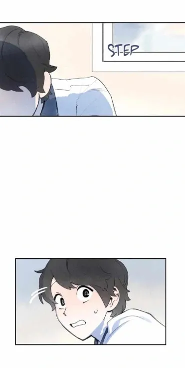 Read One Small Step chapter 44 image 28 on Lezhin