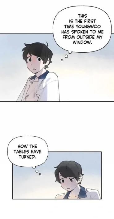 Read One Small Step chapter 44 image 31 on Lezhin