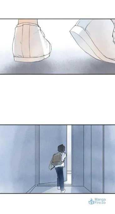 Read One Small Step chapter 44 image 32 on Lezhin