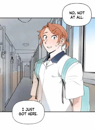 Read One Small Step chapter 44 image 34 on Lezhin