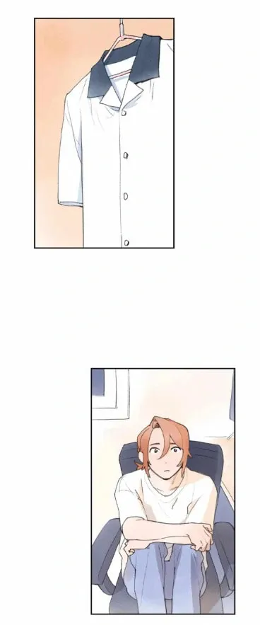 Read One Small Step chapter 44 image 4 on Lezhin